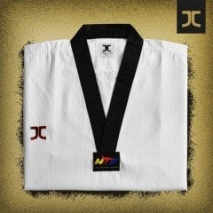 JC 5009 WTF Onaylı Taekwondo Elbisesi - Pro Athlete