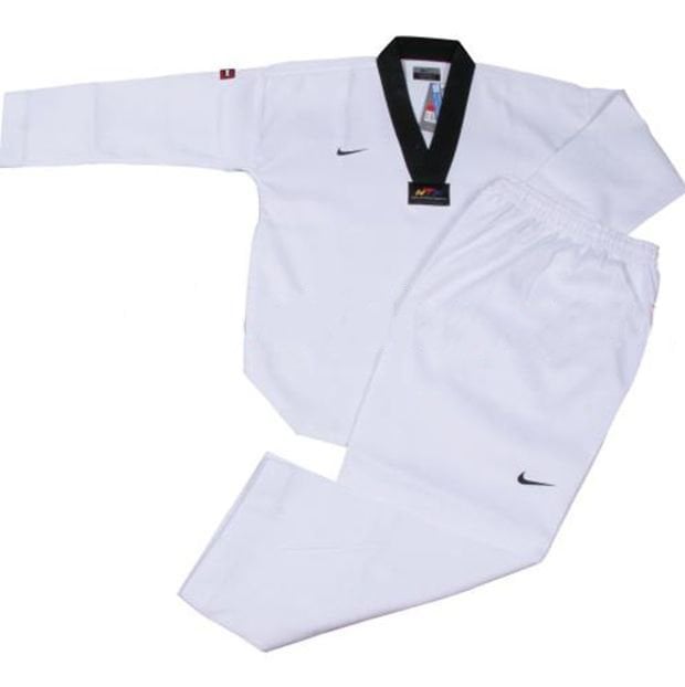 Nike Taekwondo Elbisesi