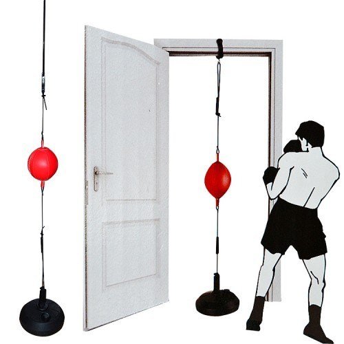 Kapı Arası Punching Ball Set