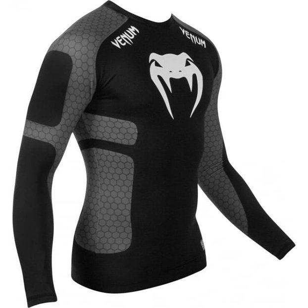 Venum ''Absolute'' Rashguard - Uzun Kol