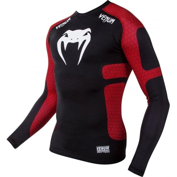 Venum ''Absolute'' Rashguard - Uzun Kol