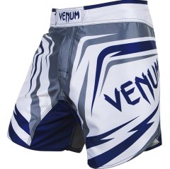 Venum Sharp 2.0 MMA Şort - Beyaz-Mavi