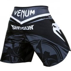 Venum Shogun UFC Edition MMA Şort - Siyah