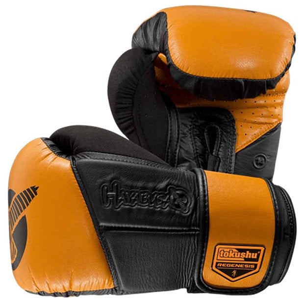 Tokushu 14oz Boks Eldiveni - Hayabusa