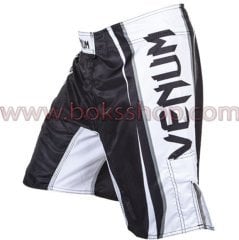 Venum All Sports Fight short - Siyah