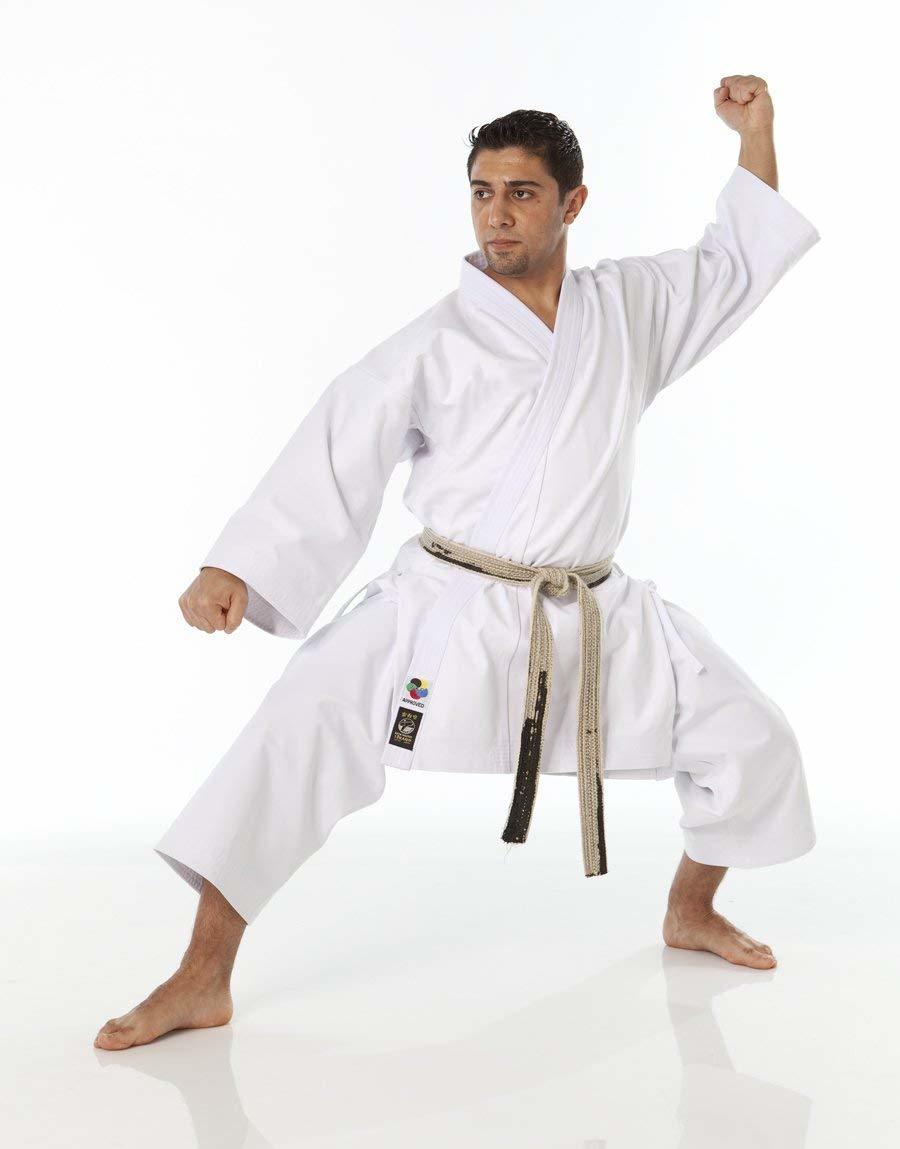 Tokaido Kata Master