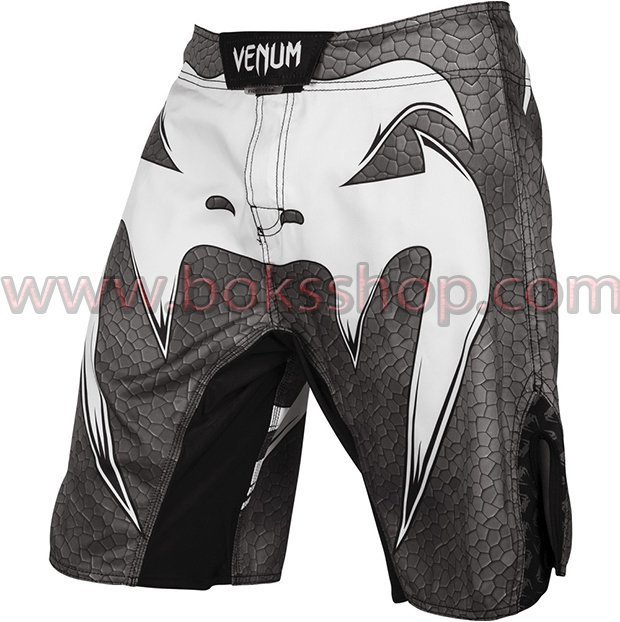 Venum ''Amazonia 4.0'' MMA Şort - Siyah