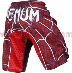 Venum ''Spider 2.0'' MMA Şort - Kırmızı