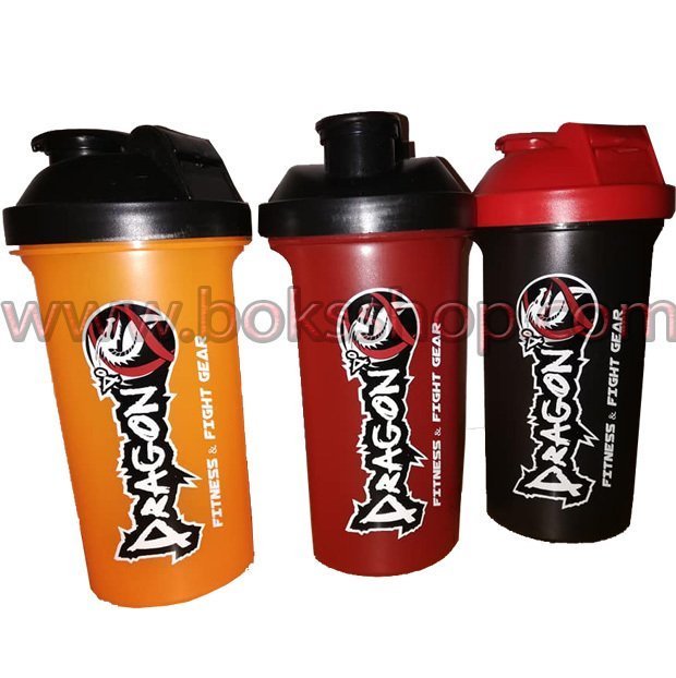 Dragon Shaker Sporcu Matarası 700 Ml Shaker