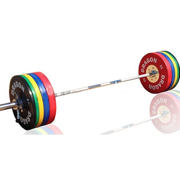 Dragon Olimpik Set 170kg