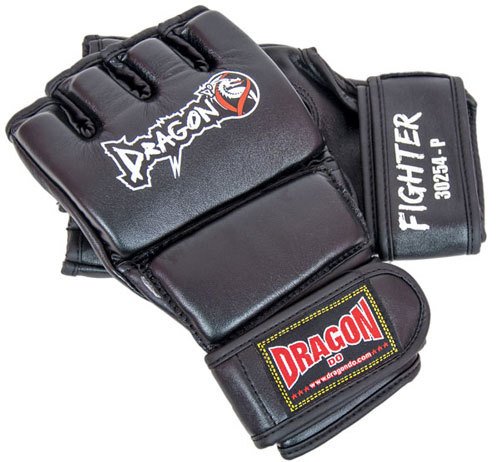 Fighter MMA Eldiveni 30254-P