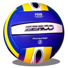 Zeroo Soft Touch Voleybol Topu
