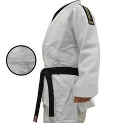 Judo Platinum Judo Tek Ceket