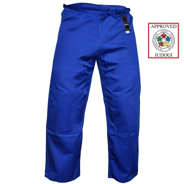 IJF Onaylı Judo Pantalonu