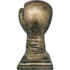 Boks Eldiven Figürlü Kupa