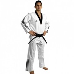 Adidas Taekwondo Elbisesi ADI-FLEX II