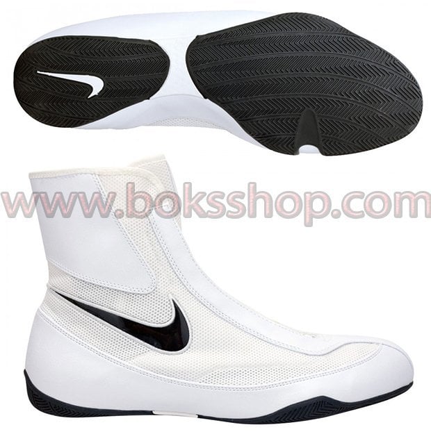 Nike Boks Ayakkabısı Machomai Mid 39