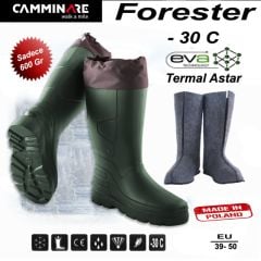 Camminare Forester Eva Çizme (-30°C)