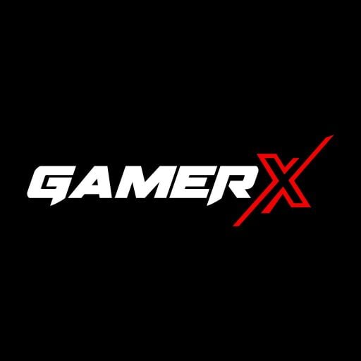 GAMER-X