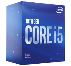 Intel Core i5-10. Nesil RTX4060 HAZIR SİSTEM