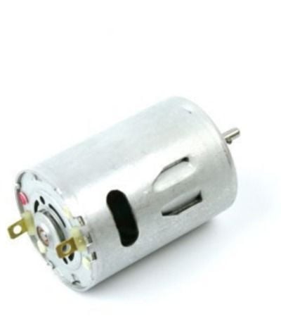 Dc Motor