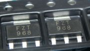 FZT 968A SMD Transistör