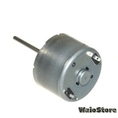 DVD-CD Motor