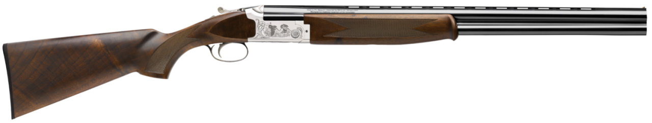 Winchester Select Light Av Tüfeği