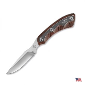 Buck (10114) 543 Open Season Caper Yüzme Bıçağı