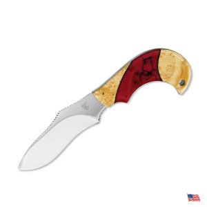 Buck (10190) 980 Palm Skinner 2015 Limitli Bıçak