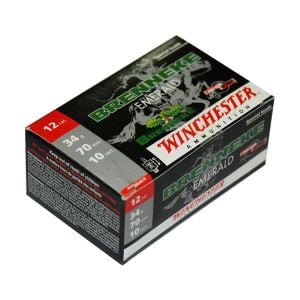 Winchester Breneke Emerald Slug Av Fişeği