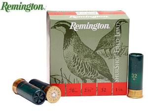 Remington shurshot Field Load 12/32 gr.Av Fişeği