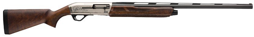 Winchester SX4 Upland Field Yarı Ot.Av Tüfeği