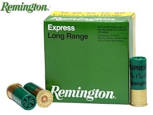 Remington SP126 Express Exstra Long Range Av Fişeği
