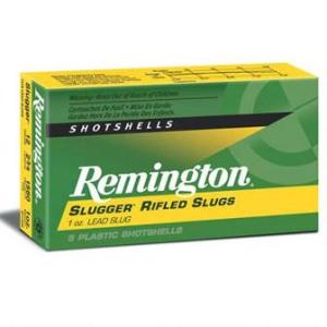 Remington 12/28 gr.Rıfled Slugs Av Fişeği