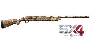 Winchester SX4 Camo Mobuc Av Tüfeği