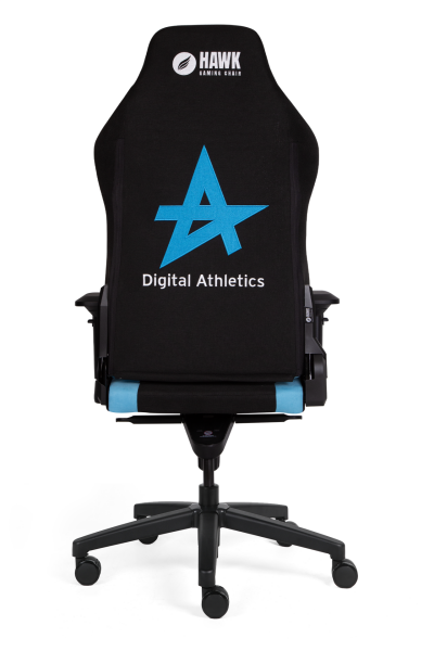 Digital Athletics Oyuncu Koltuğu