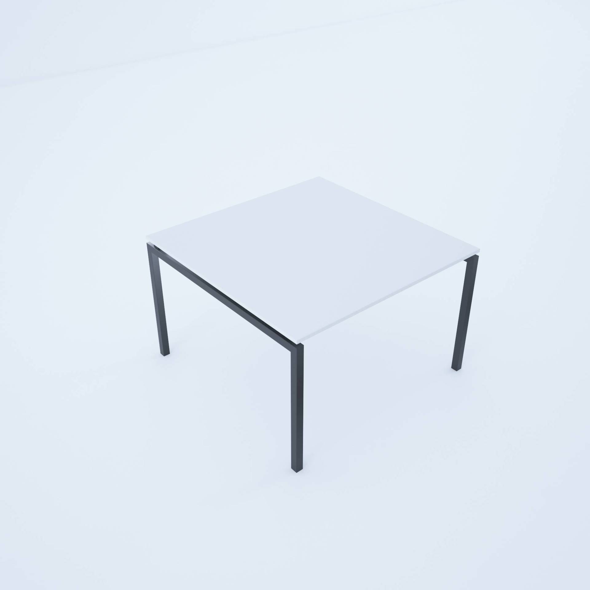 Cube-40 Toplantı Masası S
