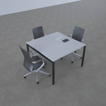 Cube-40 Toplantı Masası S