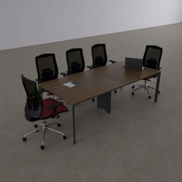 Five Toplantı Masası L