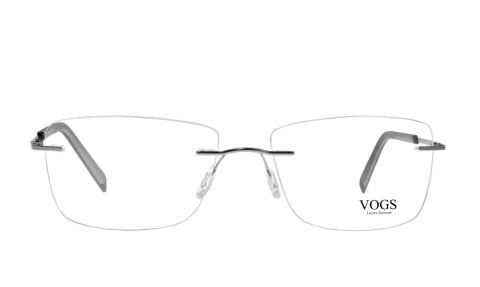 VOGS 8100 MENTEŞELİ C03 GUNMETAL 57-18