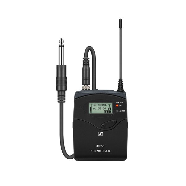 Sennheiser ew 100 G4-Ci1 Ses Aktarım Seti