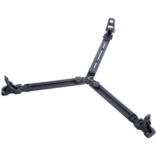 Miliboo MTT605A Profesyonel  Tripod Kiti