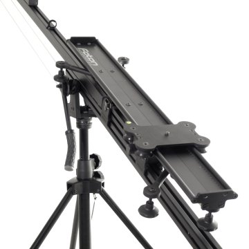 Foton Lizard SL130 Slider ve Slider Adaptörü Hediye