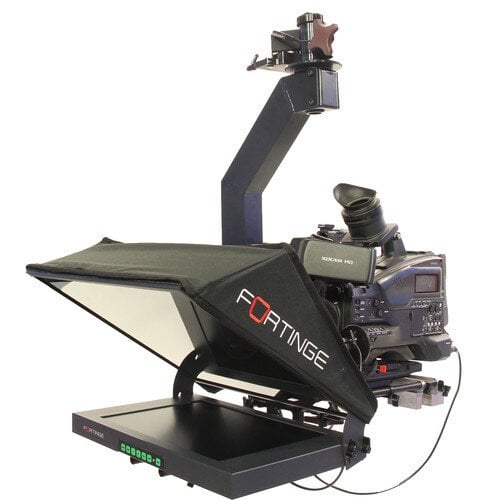 Fortinge PROXJ15-SDI Crane Prompter