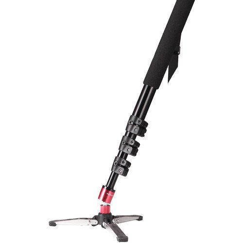 Miliboo MTT705ASWH Alüminyum Monopod