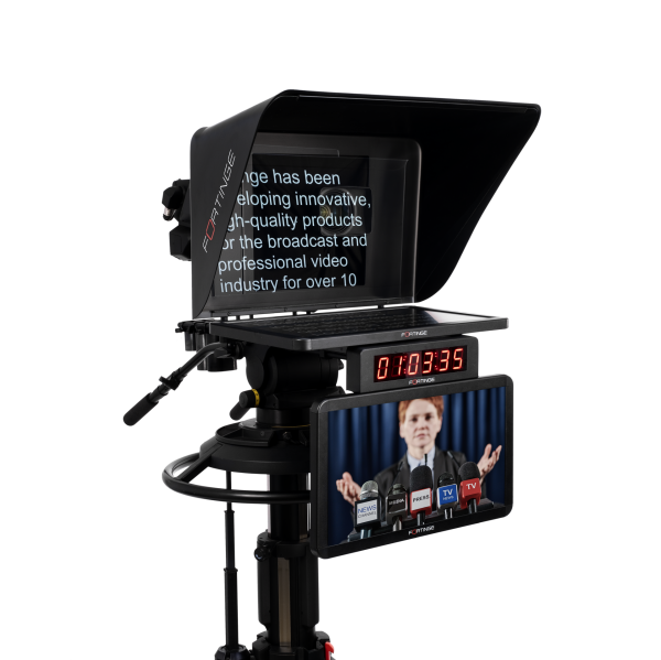 Fortinge ERA Lite 17  Stüdyo Prompter