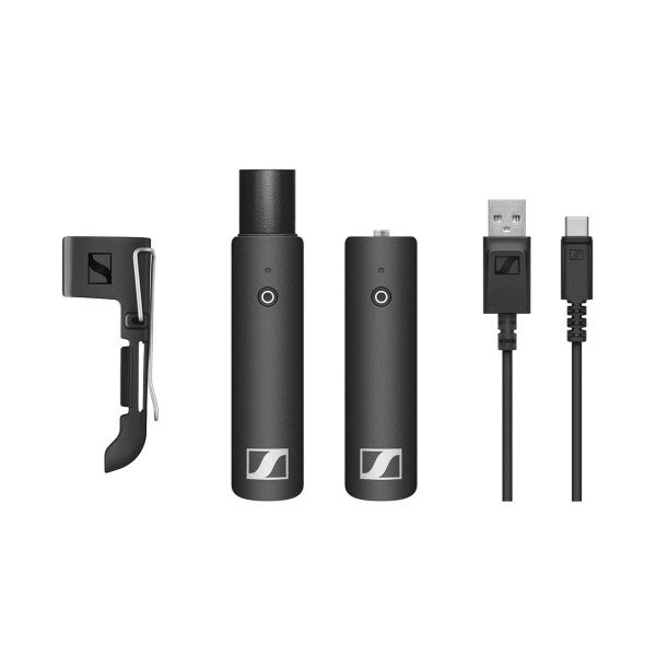 Sennheiser XSW-D Presentation Base Set (3,5mm Tak Çalıştır Set)