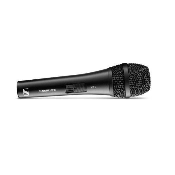 Sennheiser XSW-D Vocal Set (Solist Seti)