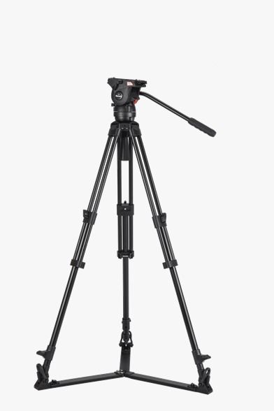 Botai V5 AL G Tripod Video Tripod